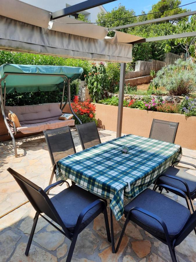 Apartment Soldo Zadar Exterior foto