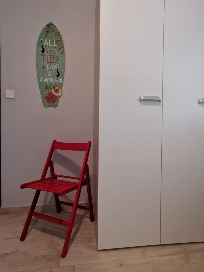 Apartment Soldo Zadar Exterior foto