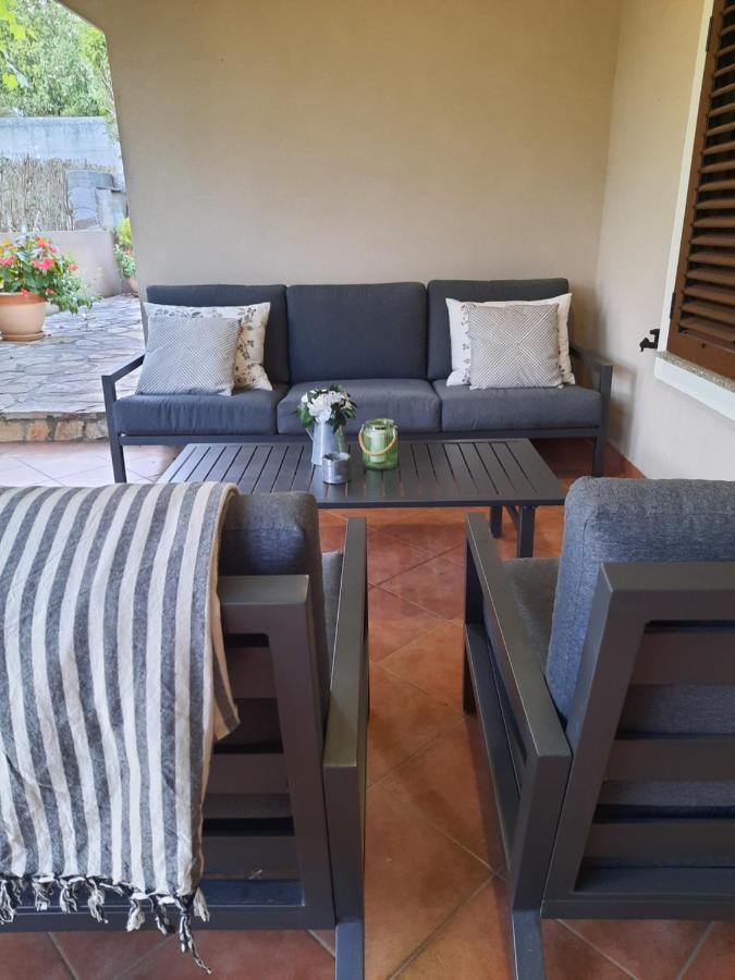 Apartment Soldo Zadar Exterior foto